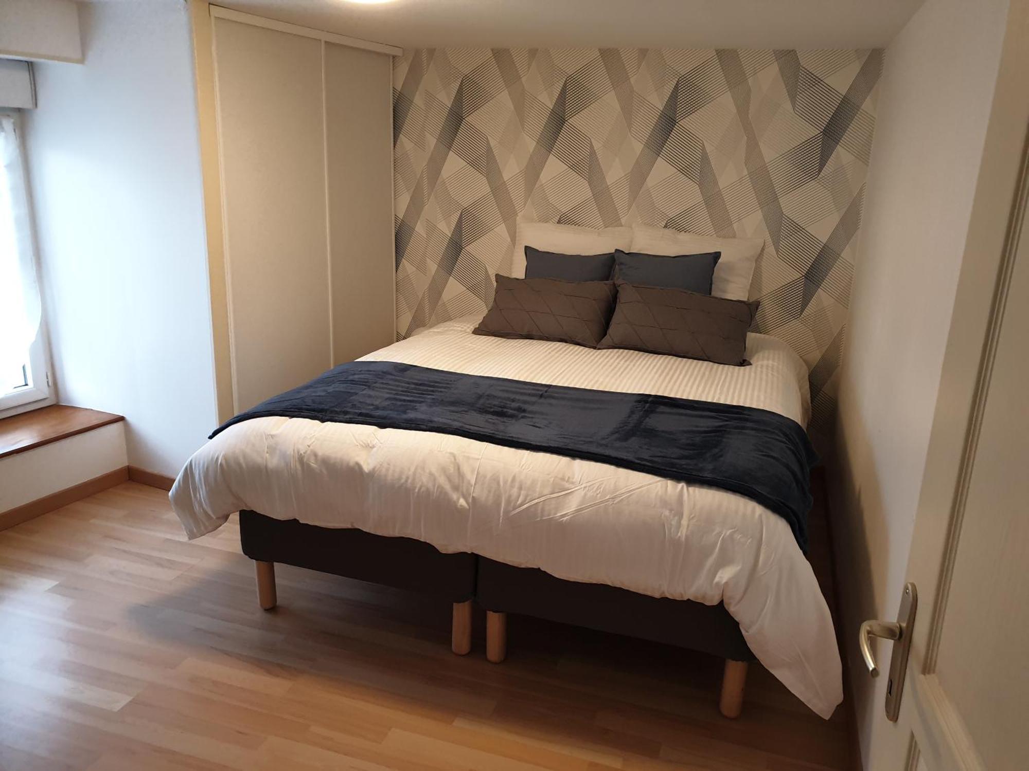 Maisons Cosy De Village Gurgy Exteriör bild