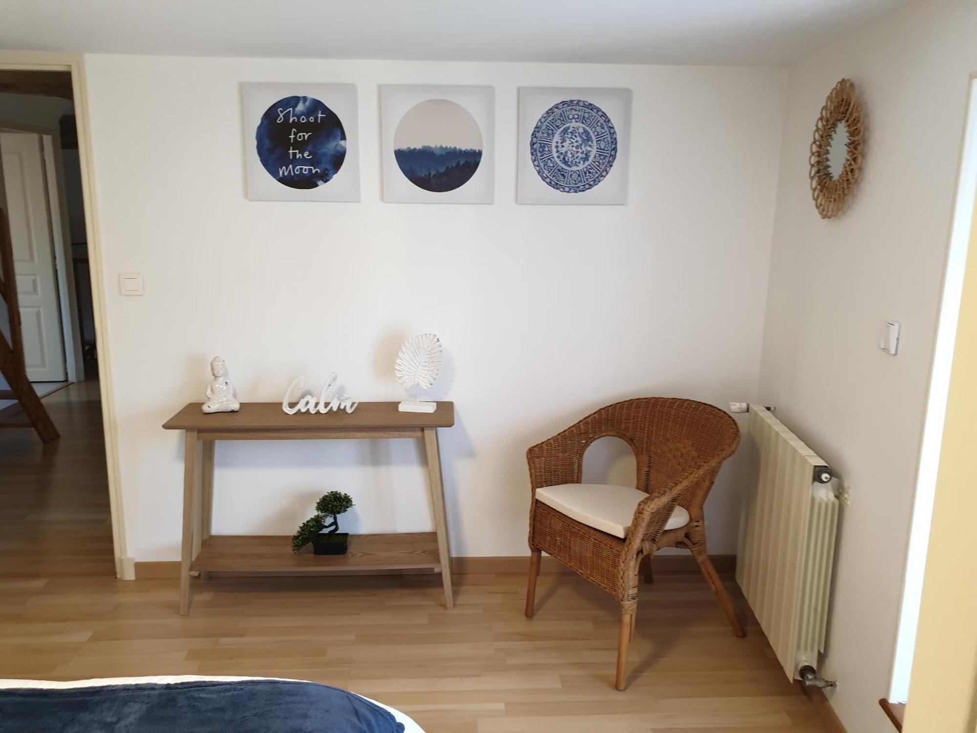 Maisons Cosy De Village Gurgy Exteriör bild