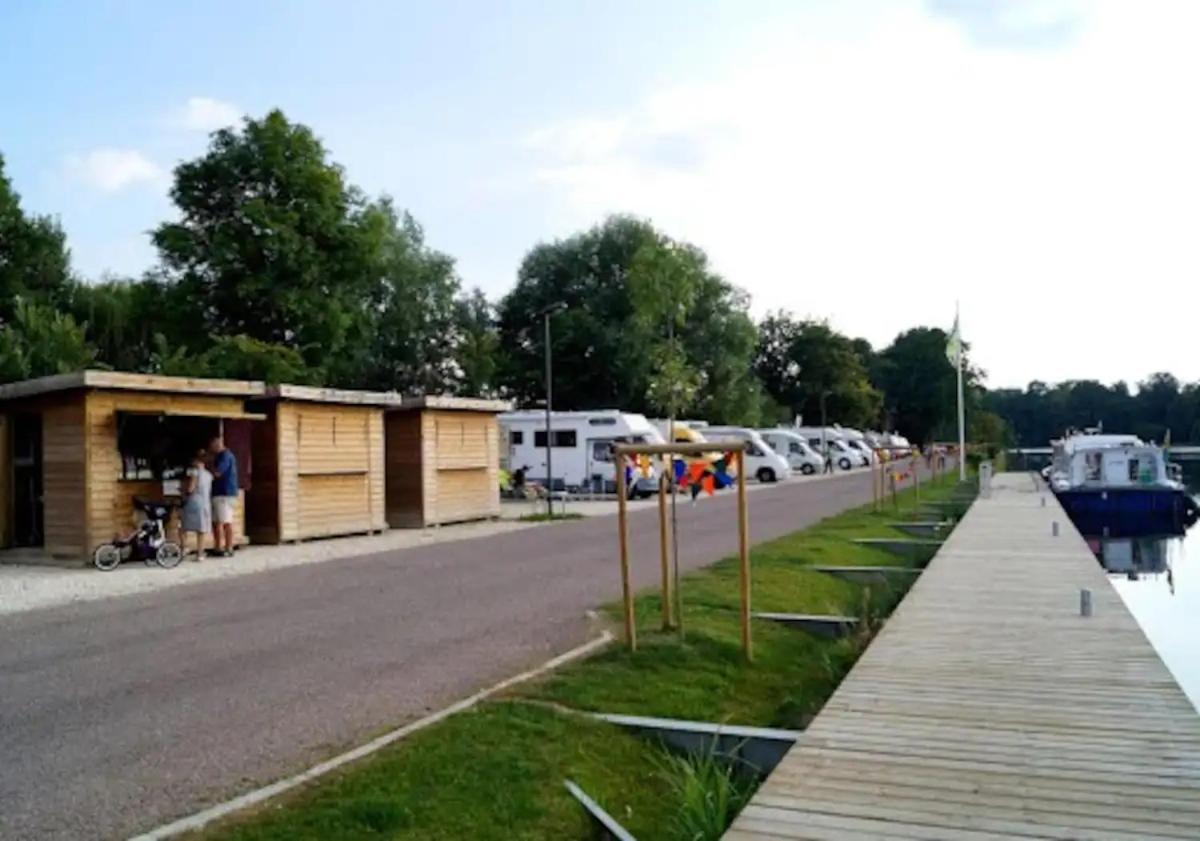Maisons Cosy De Village Gurgy Exteriör bild