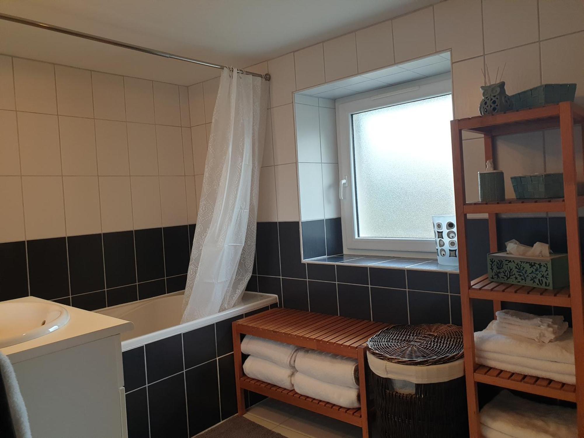 Maisons Cosy De Village Gurgy Exteriör bild